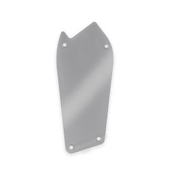 James Bond 007 Reflective Shark Pond Plastic